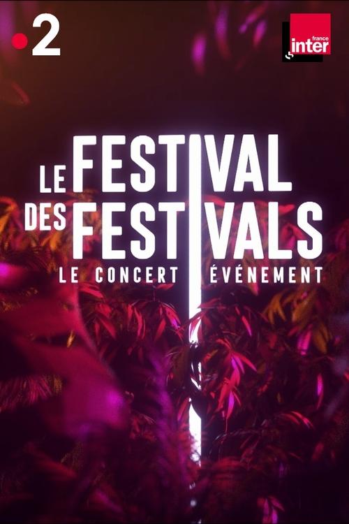 Le festival des festivals (2020) poster