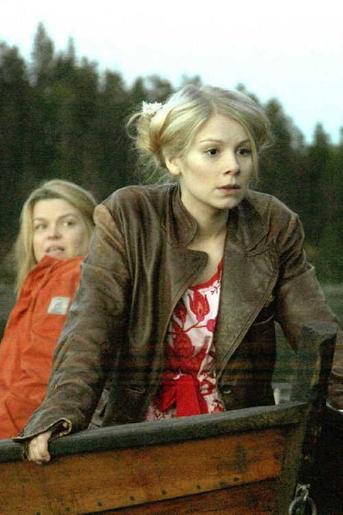 The Lake (2006) poster