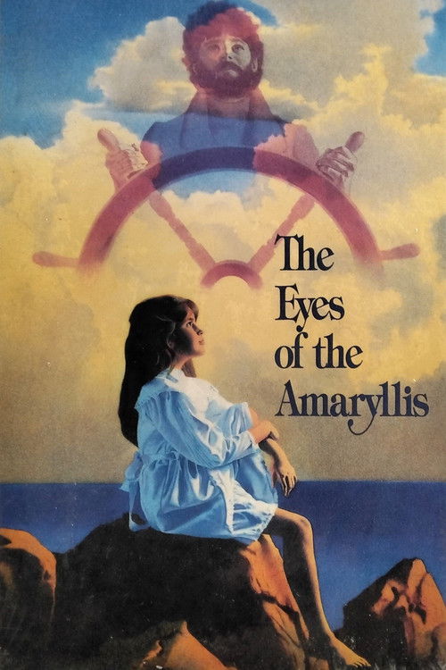 The Eyes of the Amaryllis (1982) poster