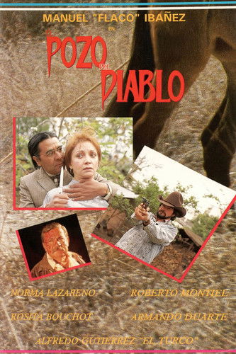 El Pozo Del Diablo (1990) poster