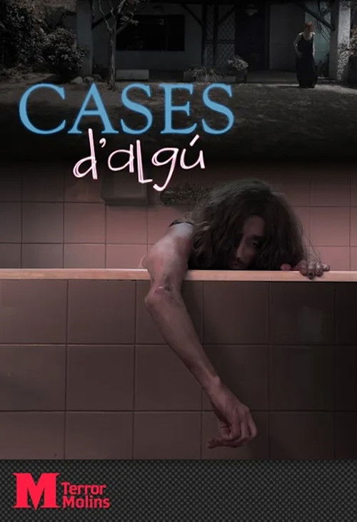 Cases d'algú (2021) poster