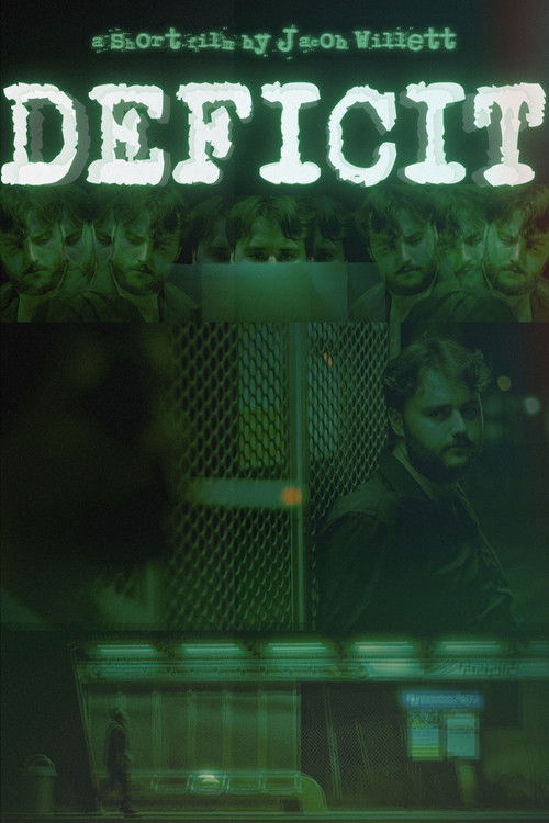 DEFICIT (2023) poster