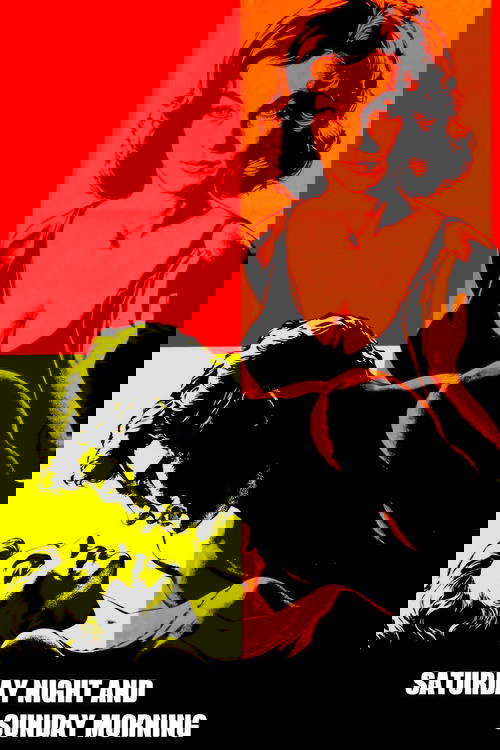 Sevişme Günleri (1960) poster