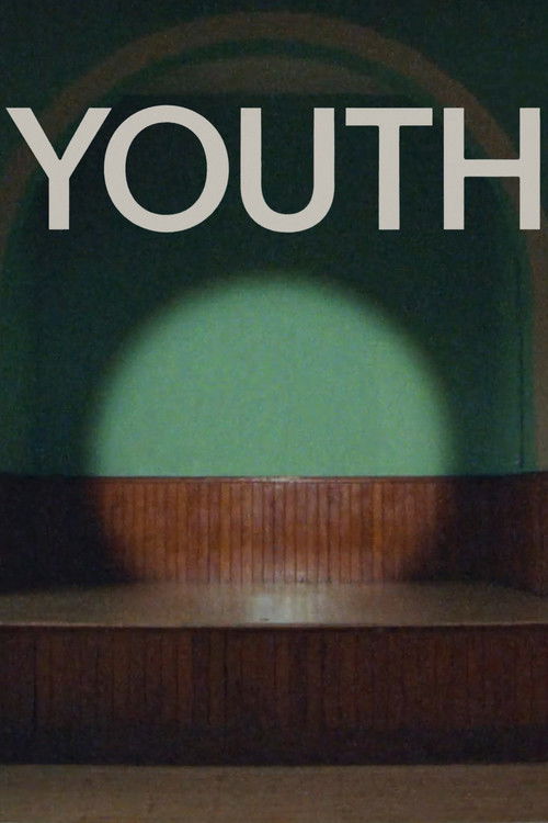 Youth (2023) poster