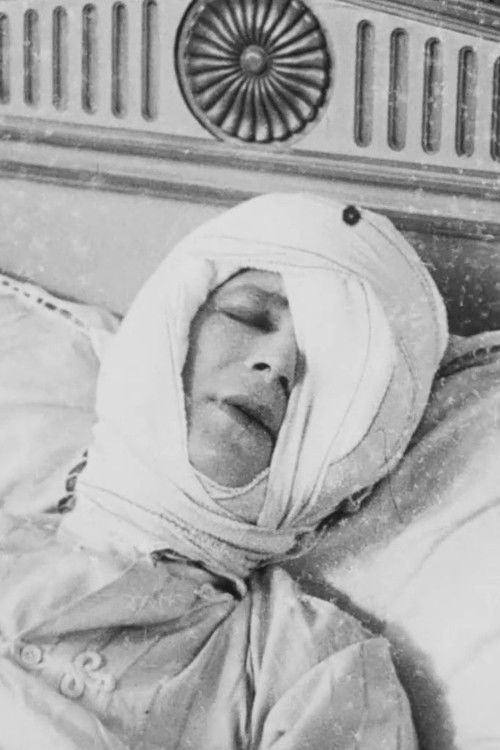 L'Affaire de la rue de Lourcine (1923) poster