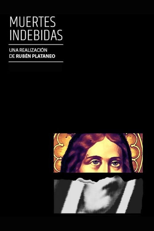 Muertes indebidas (2005) poster