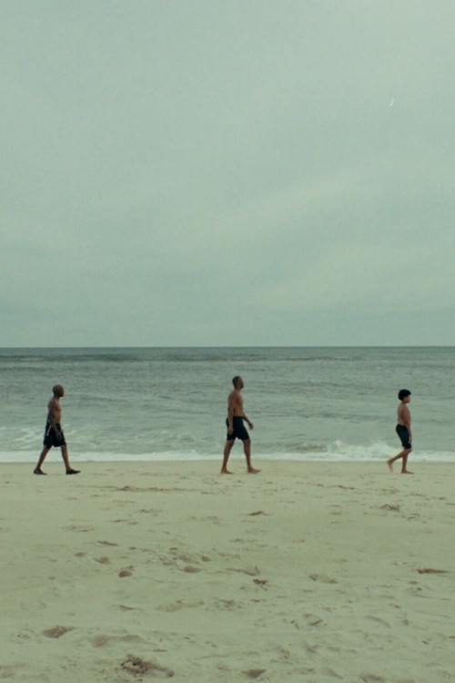 Sanguine (2024) poster