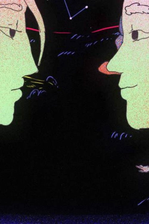 A New Continent (2021) poster