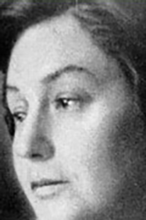 Нина Руднева