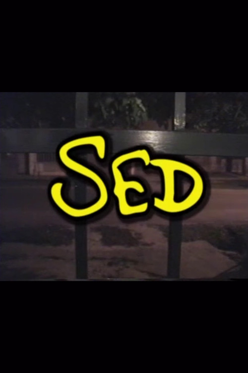 Sed (2006) poster