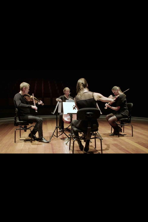 Four X Four (2022) poster