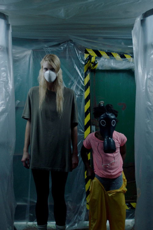 Bunker Burger (2019) poster