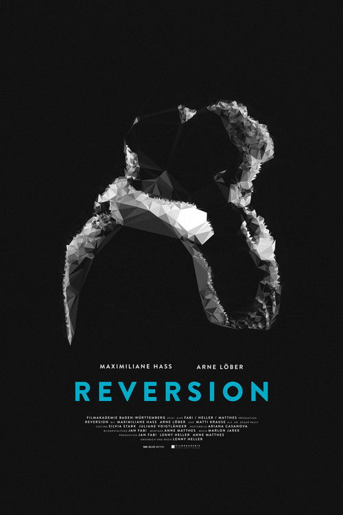 Reversion (2018) poster