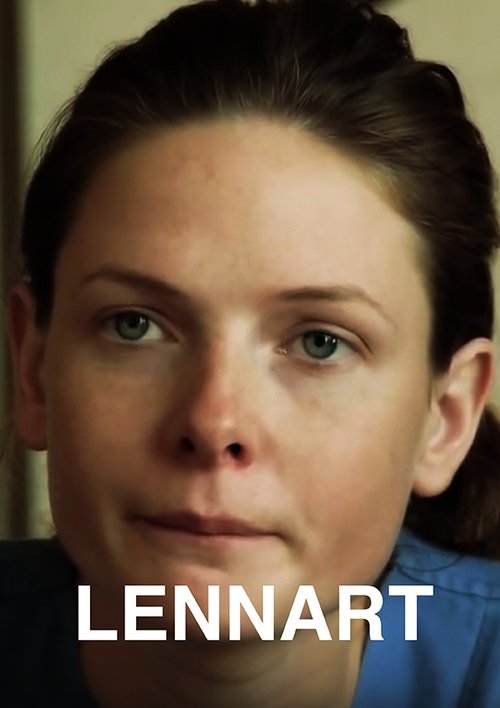 Lennart (2010) poster
