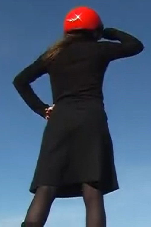 Run Lara Run (2009) poster