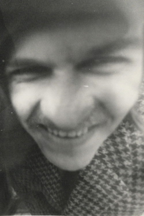 Mama, da steht ein Mann (1968) poster