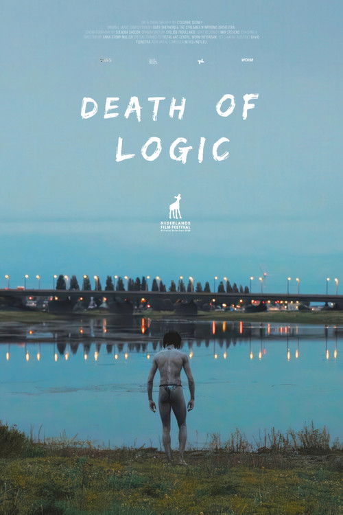 Death of Logic (2024) poster