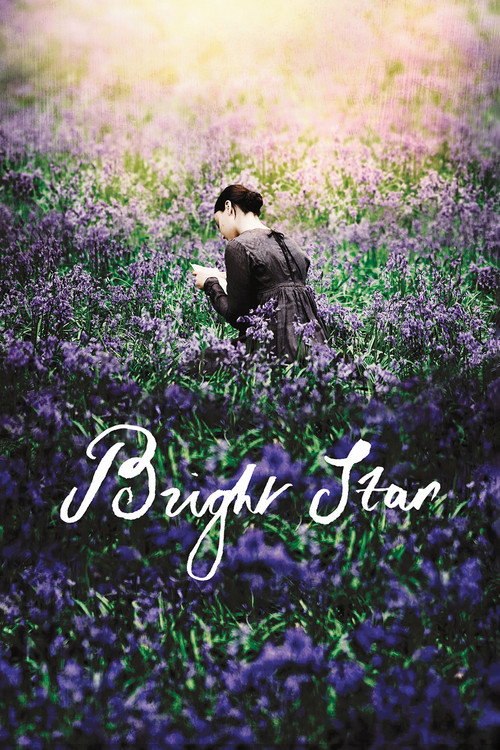 Bright Star (2009) poster