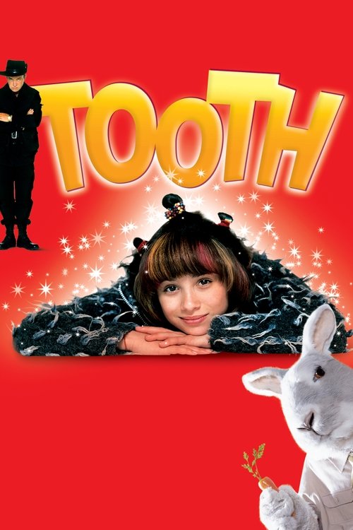 Tooth (2004) poster