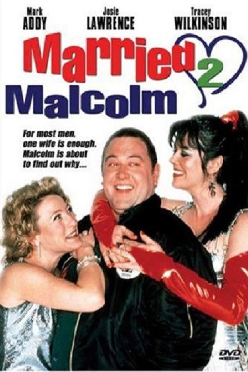 Married 2 Malcolm (2000) poster