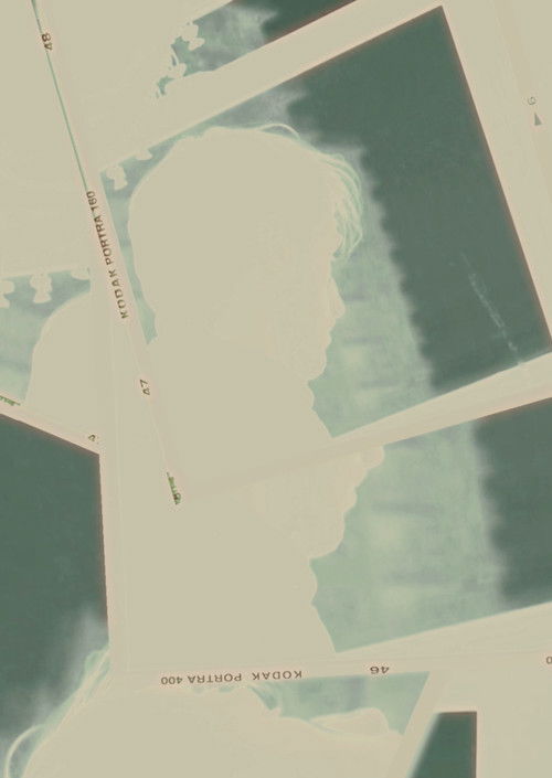 Concealment (2023) poster