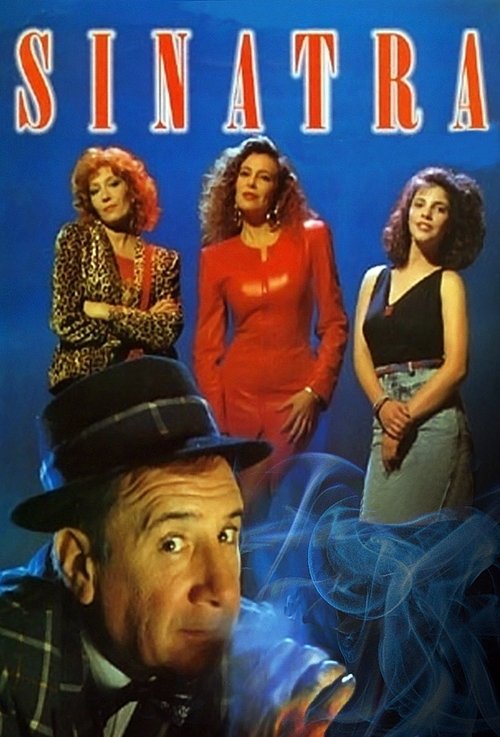 Sinatra (1988) poster