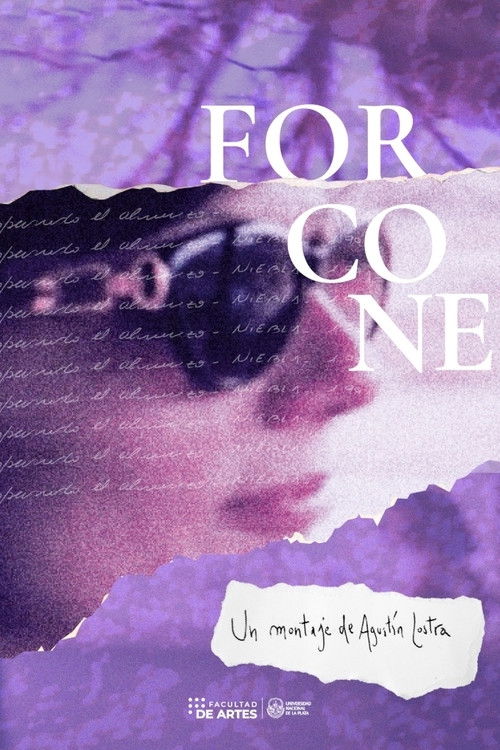 Forcone (2020) poster