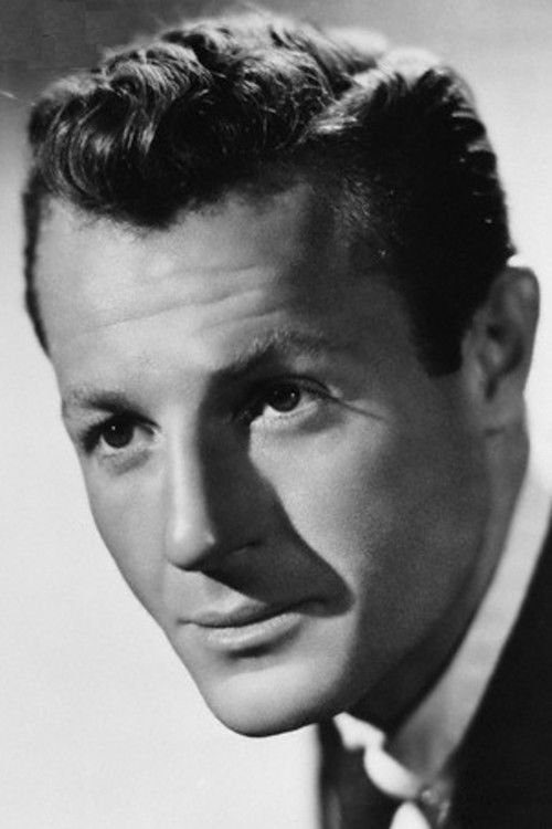 The Murder Club (1950) poster