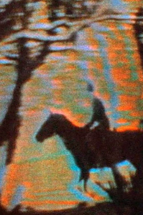 The Empire of Things (1969) poster