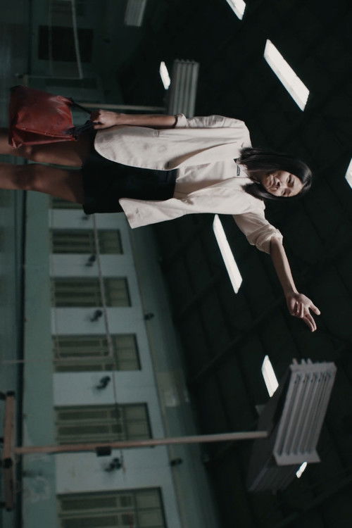 Scene 40 (2017) poster