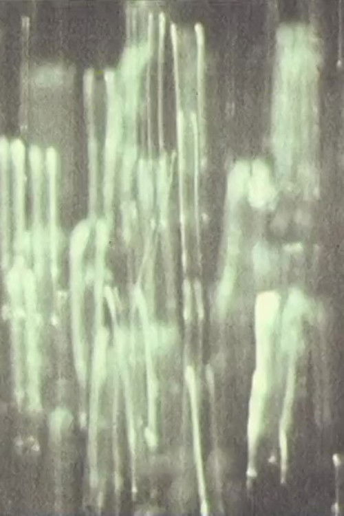 Fahrt durch die Nacht (1968) poster