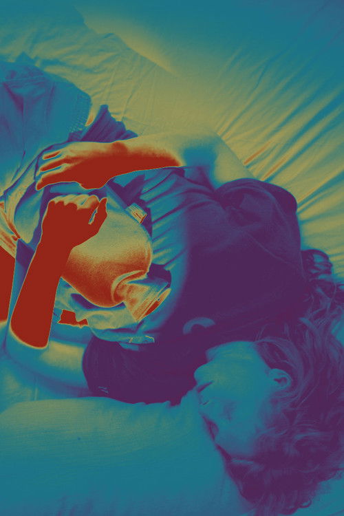 Kleine Geburt (2025) poster