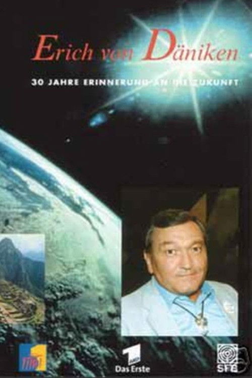 30 Jahre Erinnerungen an die Zukunft (1998) poster
