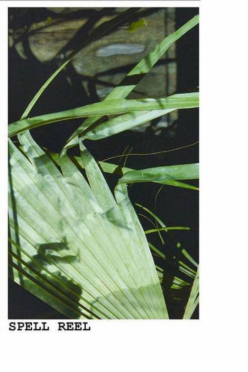 Spell Reel (2017) poster