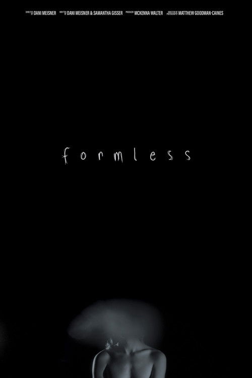 Formless (2023) poster