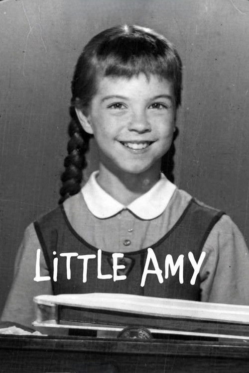 Little Amy (1962) poster