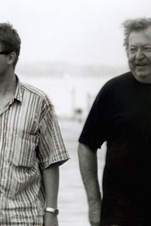 Enfant terrible (1992) poster