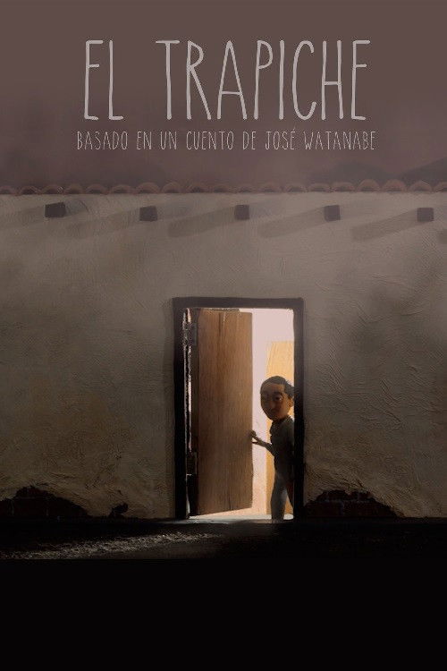 El Trapiche (2020) poster