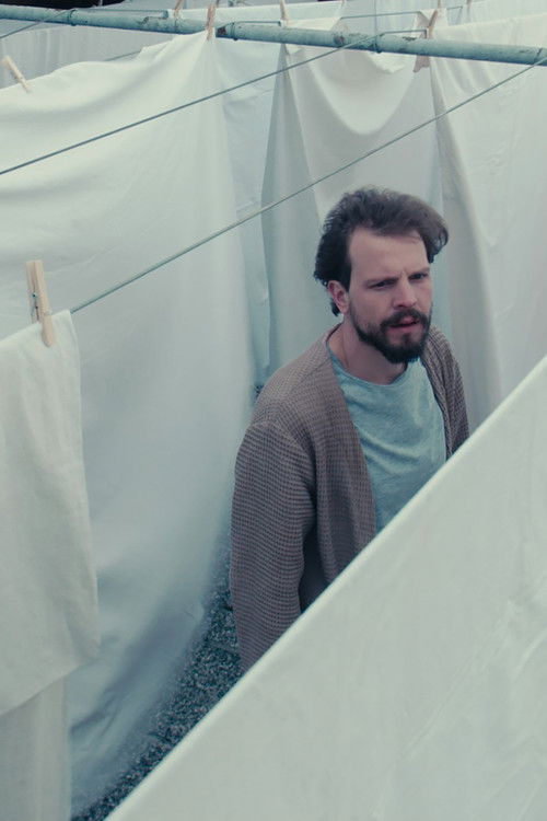 Washed Out (2018) poster