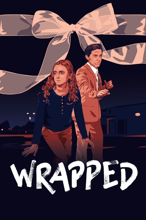 Wrapped (2019) poster