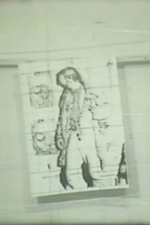 From the Cellar of the Student Council (1967) poster