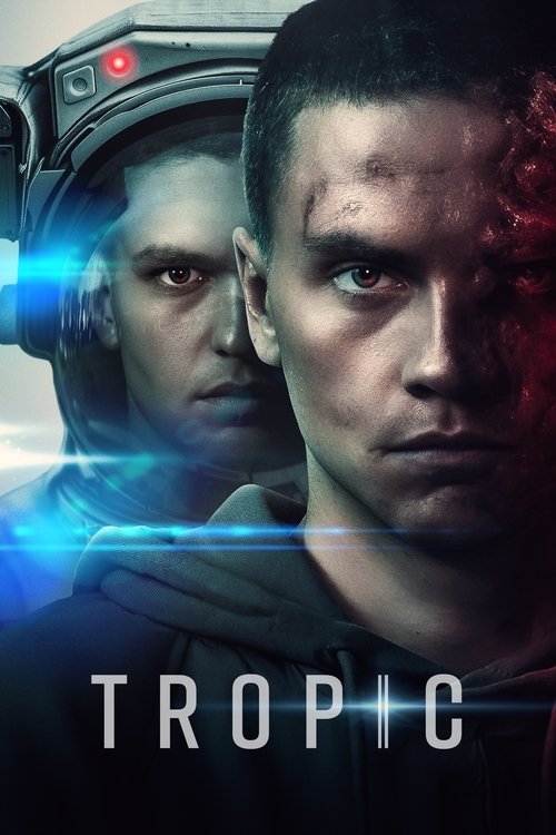 Tropic (2023) poster