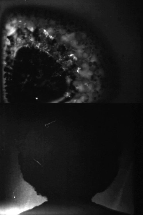 Desaparecer (2016) poster