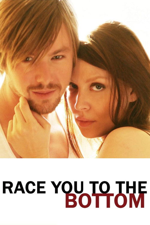 Race You to the Bottom (2005) poster