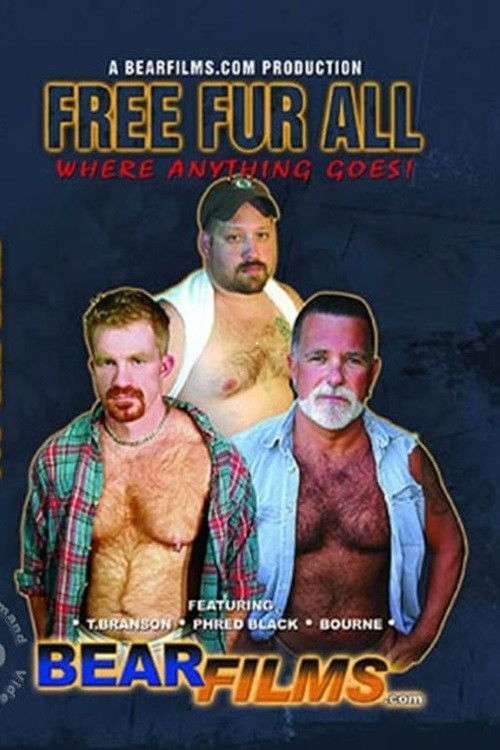Free Fur All (2004) poster