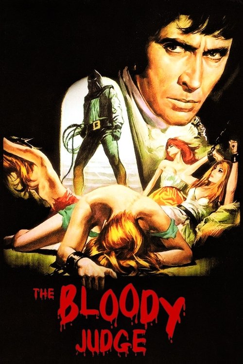 Il trono di fuoco (1970) poster