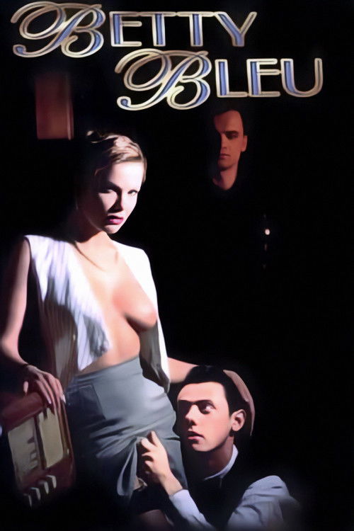 L'ereditiera - Covo di vipere (1995) poster