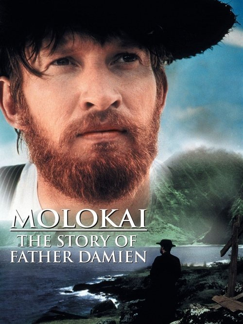 Molokai: The Story of Father Damien (1999) poster