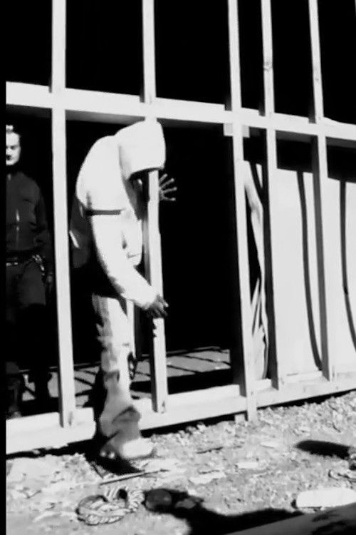 The Dark Clouds (2012) poster