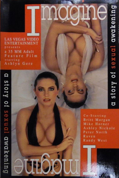 Imagine (1991) poster